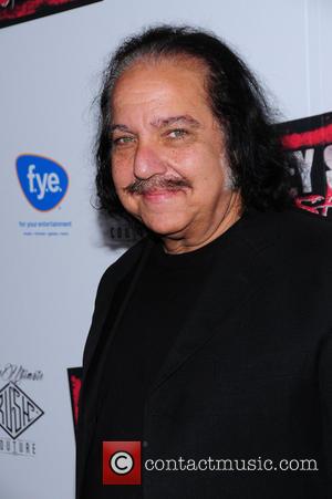 Ron Jeremy Anal Pictures Gallery 103