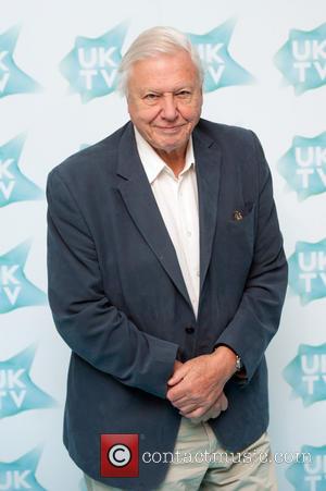 David Attenborough