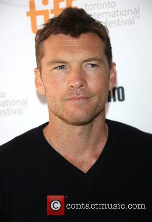 Sam Worthington