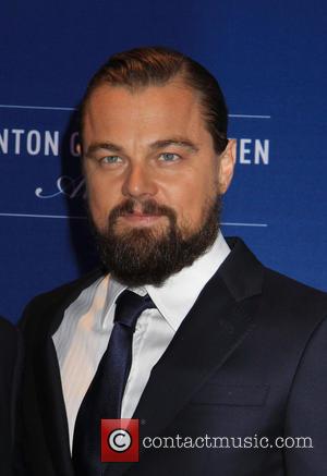 Leonardo Dicaprio