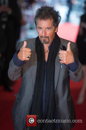 Al Pacino