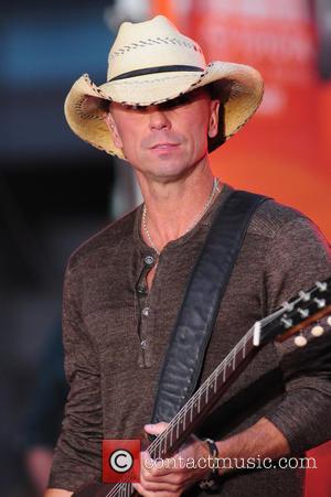 Kenny Chesney