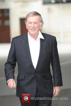 Terry Wogan