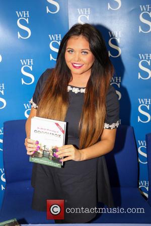 Scarlett Moffatt