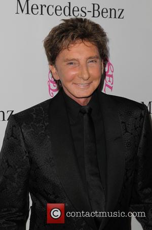 Barry Manilow