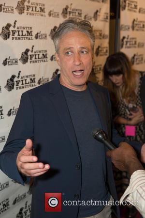 Jon Stewart