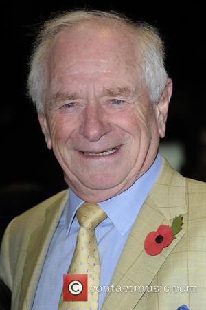 Johnny Ball Net Worth