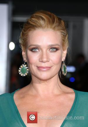 Laurie Holden