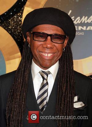 Nile Rodgers