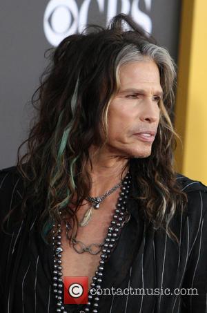 Steven Tyler