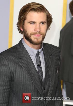 Liam Hemsworth