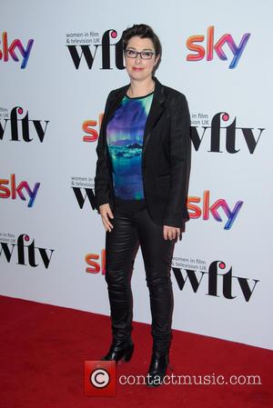 Sue Perkins