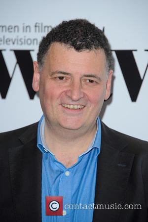 Steven Moffat