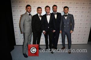 The Overtones