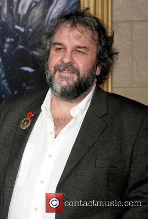 Peter Jackson