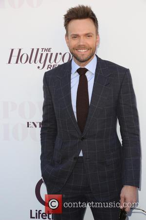 Joel McHale