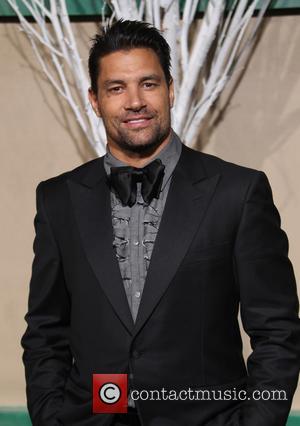 Manu Bennett