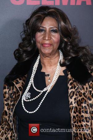 Aretha Franklin