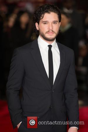 Kit Harington