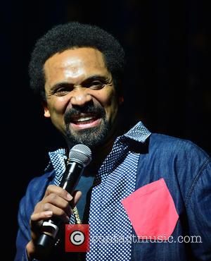 Mike Epps