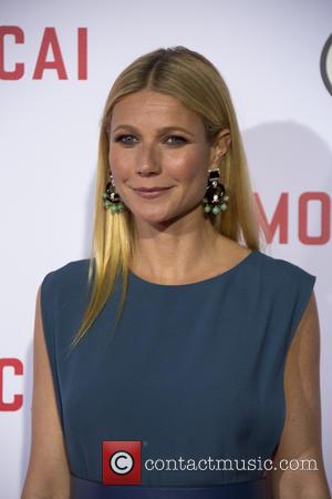 Gwyneth Paltrow