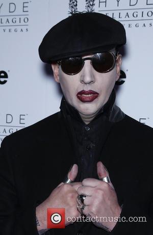 Marilyn Manson