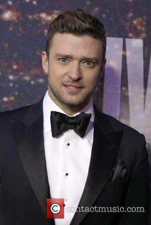 Justin Timberlake