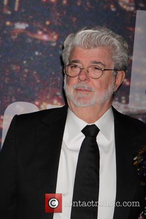 George Lucas