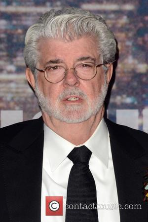 George Lucas