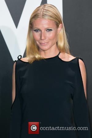 Gwyneth Paltrow