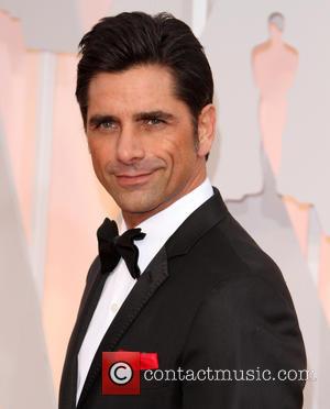 John Stamos