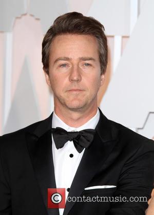 Edward Norton