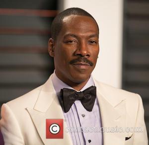 Eddie Murphy