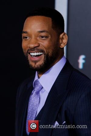 Will Smith