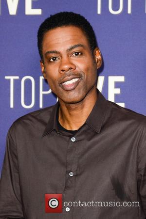 Chris Rock