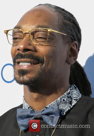 Snoop Dogg