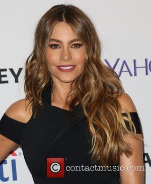 Sofia Vergara