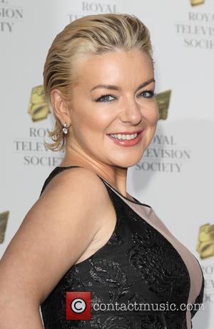 Sheridan Smith