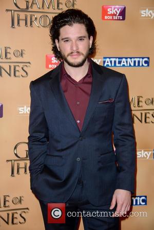 Kit Harington