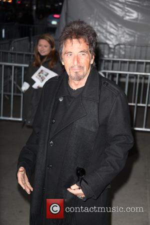 Al Pacino