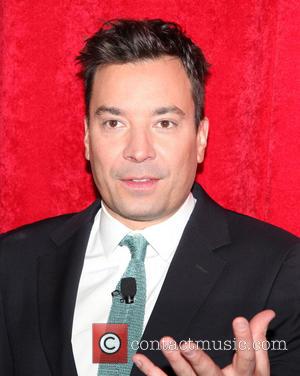 Jimmy Fallon