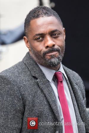 Idris Elba