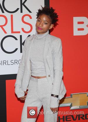 Willow Smith