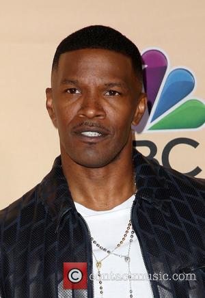 Jamie Foxx