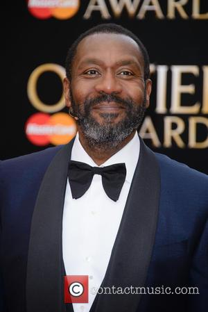 Lenny Henry