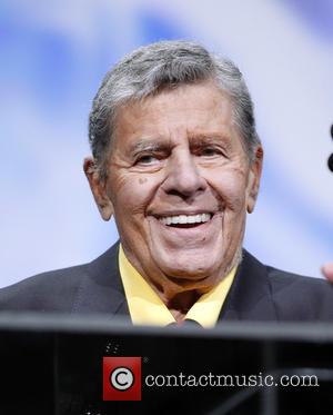 Jerry Lewis