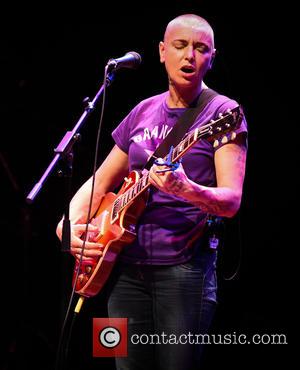 Sinead Oconnor