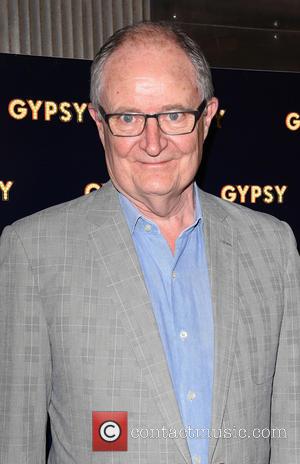 Jim Broadbent