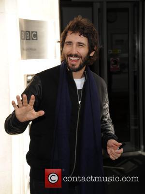 Josh Groban