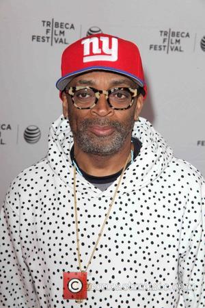 Spike Lee